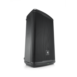 Altavoz PA Amplificado de 15 pulgadas con Bluetooth