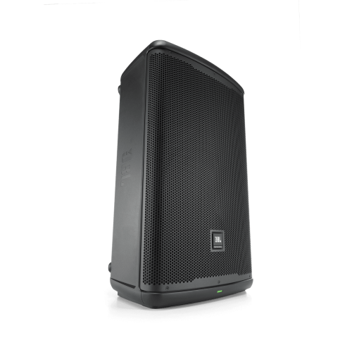 Altavoz PA Amplificado de 15 pulgadas con Bluetooth