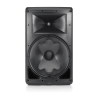 Altavoz PA Amplificado de 15 pulgadas con Bluetooth