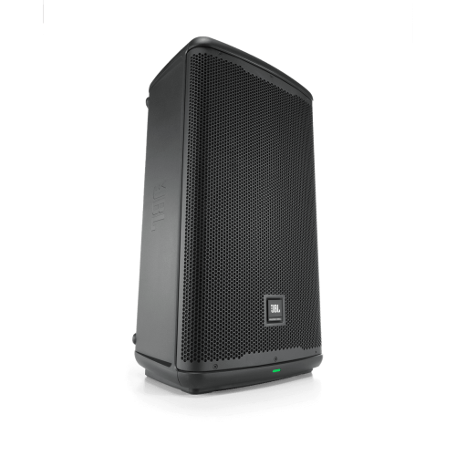 Altavoz PA autoamplificado de 12 pulgadas con Bluetooth