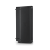 Altavoz PA autoamplificado de 12 pulgadas con Bluetooth
