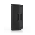 Altavoz PA autoamplificado de 12 pulgadas con Bluetooth