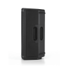 Altavoz PA autoamplificado de 12 pulgadas con Bluetooth
