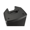 Altavoz PA autoamplificado de 12 pulgadas con Bluetooth