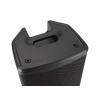 Altavoz PA autoamplificado de 12 pulgadas con Bluetooth