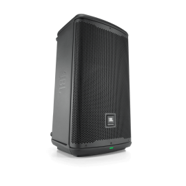 Altavoz PA activo de 10 pulgadas con Bluetooth