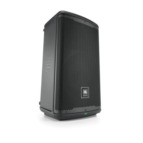 Altavoz PA activo de 10 pulgadas con Bluetooth