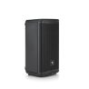 Altavoz PA activo de 10 pulgadas con Bluetooth