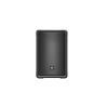 Altavoz portátil de PA de 12 pulgadas con alimentación y Bluetooth