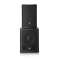 Altavoz portátil de PA de 12 pulgadas con alimentación y Bluetooth