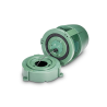 Altavoz paisajista coaxial de dos vías de 8 pulgadas (200mm) tipo hongo