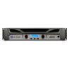 Amplificador de potencia de dos canales, 1200W