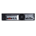 Amplificador de potencia de dos canales, 1200W