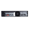 Amplificador de potencia de dos canales, 1200W