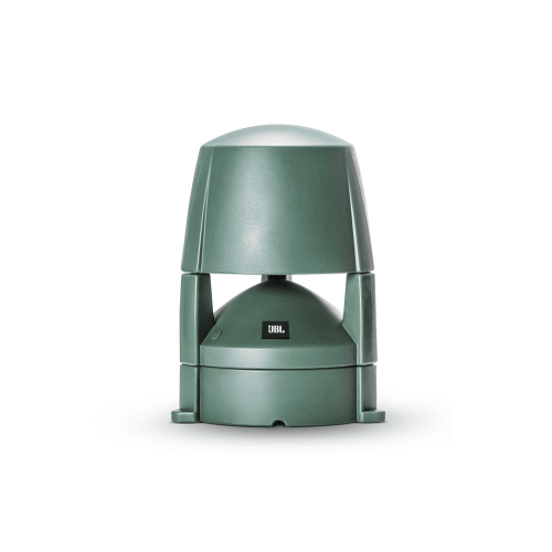 Altavoz paisajístico coaxial de dos vías de 5.25 pulgadas (135mm) tipo hongo