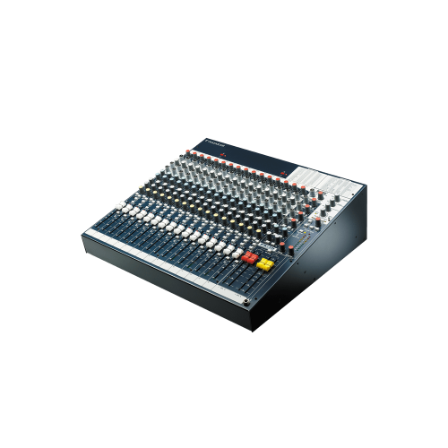 FX16II