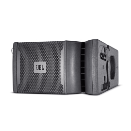 Sistema de Altavoces Line Array de Dos Vías de 8 pulgadas (Disponible en Blanco)