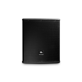 Sistema de Subwoofer de Alta Potencia de 15"