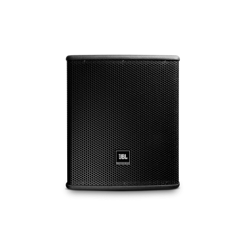 Sistema de Subwoofer de Alta Potencia de 15"