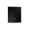 Sistema de Subwoofer de Alta Potencia de 15"