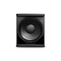 Sistema de Subwoofer de Alta Potencia de 15"