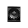 Sistema de Subwoofer de Alta Potencia de 15"