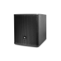 Sistema de Subwoofer de Alta Potencia de 15"