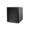 Sistema de Subwoofer de Alta Potencia de 15"