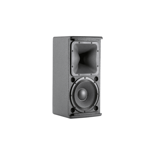 Altavoz compacto de 2 vías con 1 x 8? LF