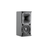Altavoz compacto de 2 vías con 1 x 8? LF