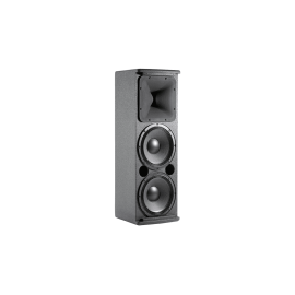 Altavoz compacto de 2 vías con 2 x 8? LF