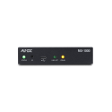 Controlador de Automatización MUSE - ICSLan & PoE