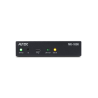 Controlador de Automatización MUSE - ICSLan & PoE