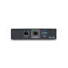 Controlador de Automatización MUSE - ICSLan & PoE