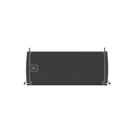 Altavoz line array potenciado de doble 6.5 pulgadas