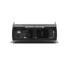 Altavoz line array potenciado de doble 6.5 pulgadas