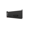 Altavoz line array potenciado de doble 6.5 pulgadas