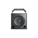 Altavoz coaxial compacto de 2 vías para todo clima con LF de 12" - Blanco