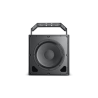 Altavoz coaxial compacto de 2 vías para todo clima con LF de 12" - Blanco