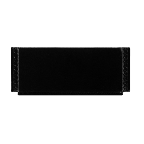 1 M Panel en Blanco