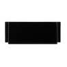 1 M Panel en Blanco