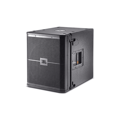 Subwoofer Bass Reflex de 15 pulgadas (Disponible en blanco)