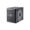 Subwoofer Bass Reflex de 15 pulgadas (Disponible en blanco)
