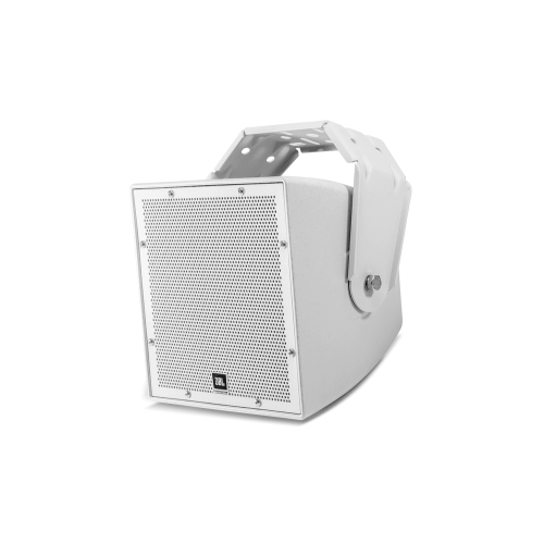 Altavoz coaxial compacto para todo clima de 2 vías con 6.5" LF