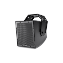 Altavoz coaxial compacto para todo clima de 2 vías con 6.5" LF