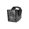 Altavoz coaxial compacto para todo clima de 2 vías con 6.5" LF
