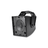 Altavoz coaxial compacto para todo clima de 2 vías con 6.5" LF