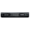 Amplificador de Potencia de Cuatro Canales, 600W a 4? con Audio en Red Dante? / AES67 y 70V/100V