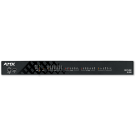 Controlador Integrado NetLinx NX