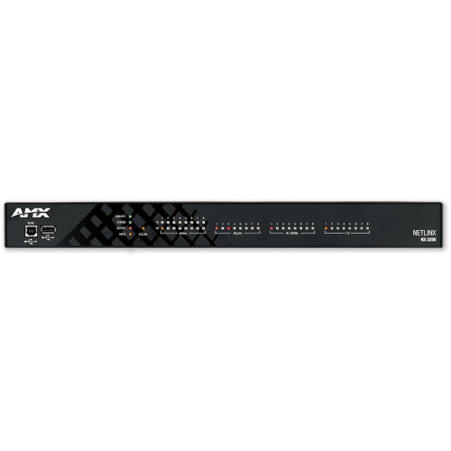 Controlador Integrado NetLinx NX
